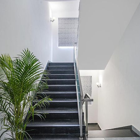 Fabhotel Prime Cloud 5 Studios Haiderabad Buitenkant foto